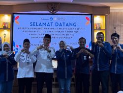 Tim PKM Pendidikan Akuntansi Unesa Latih 36 Guru Akuntansi Jatim Kembangkan Media Pembelajaran Berbasis AI