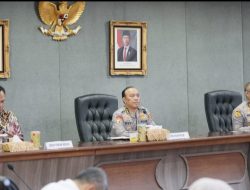 Polri dan Bulog Gerak Cepat Stabilkan Harga Beras Melalui Gerakan Pangan Murah