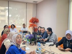 Bareskrim Polri Gelar Sosialisasi Pedoman Buku Panduan Pelaksanaan Diversi dan Penanganan Anak yang Belum berumur 12 Tahun