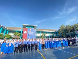 Polres Pelabuhan Tanjung Perak Laksanakan Cooling System, Himbau Pelajar Jauhi Aksi Demo Anarkis yang Rugikan Masa Depan