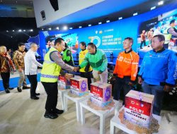 Kapolri Dorong Polantas Tingkatkan Pelayanan Humanis, Dekat dengan Masyarakat