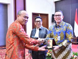 Puslitbang Polri Tegaskan Komitmen Penanggulangan Narkoba Lewat Riset Strategis