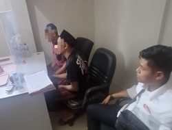Polres Kediri Tegaskan Komitmen Transparansi, Tanggapi Isu yang Beredar Terkait Penanganan Kasus di Wates
