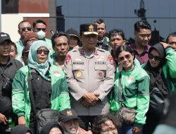 Kapolda Jawa Timur Ajak Masyarakat Jogo Jatim Aman, Tentrem, Makmur, Tertib dan Raharja