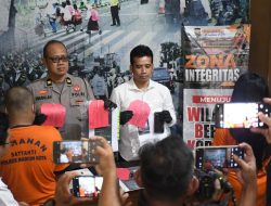 Polres Madiun Kota Ungkap Kasus Penipuan Dana Talangan dan Curanmor