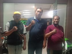 Clear Sudah” Viralnya Pemberitaan SPKT Polsek Genteng Berujung Saling Memaafkan