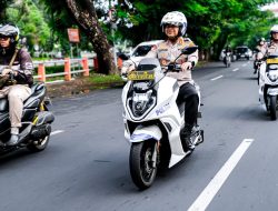 Kapolrestabes Surabaya Luncurkan Patroli Houfbereau Bersinar dan Tegaskan Pelayanan 24 Jam