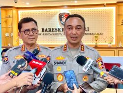 Polri Tegaskan Koordinasi Lintas Lembaga untuk Hindari Multitafsir Putusan MK