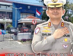 Berikut Laporan Giat Selama 14 Hari Operasi Patuh Semeru 2025 di Satlantas Polrestabes Surabaya