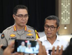 Polda Jatim Amankan Dua Tersangka Pengrusakan dan Pengusiran Lansia di Surabaya