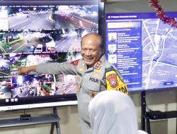 Kapolda Jatim Pastikan Malam Pergantian Tahun Aman dan Kondusif