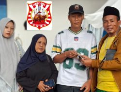 MADAS Sedarah DPD Banten Bantu warga terlantar di Tangerang Selatan di pulangkan ke Pamekasan Madura