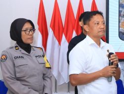 Polres Ngawi Gagalkan Peredaran Narkoba Jenis Sabu Senilai 30 Miliar