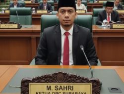 Jelang Penyegelan PN Surabaya, MADAS Sedarah Tarik Rem : Jangan Ada Gerakan, Jaga Kota Tetap Kondusif
