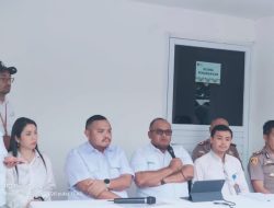 TERKAIT SENGKETA LAHAN DAN PEMANFAATAN ASET DI KAWASAN TANJUNG PERAK, SURABAYA