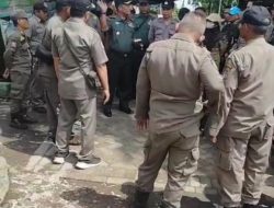 Investor Bakal Gugat LKMK Simomulyo dan Pemkot Surabaya Terkait Rencana Pembongkaran Pasar Rukun Mulyo