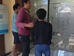 Polsek Kenjeran Amankan Komplotan Pencuri Kabel Tembaga di Surabaya, Satu Pelaku DPO