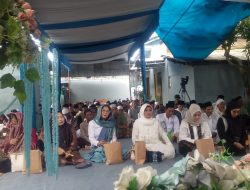 Doa dan Persaudaraan Menyatu, Pengajian Umum Sambut Ramadhan Bersama MATRA Jatim Dihadiri Korwil RAMPAS Jatim