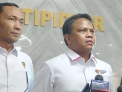 Diduga Jadi Sarana Distribusi Timah Ilegal, Kapal di Bangka Selatan Diamankan Bareskrim Polri