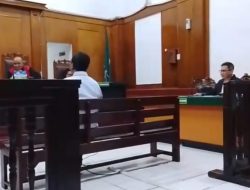 Sidang Penganiayaan di Surabaya, Gunakan UU no 1 Tahun 2023 Tentang KUHP Nasional Dipertanyakan Pengacara Terdakwa
