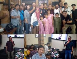 Semarak HUT ke-3 2026 Media Pilar Pos Dirangkai Bakti Sosial, HPN dan Bukber Bersama KJN