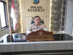 Klarifikasi Kompol Yuyus Andriastanto, Laporan Keluarga “Korban” Warga jln Gedung Cowek Tegal, Dipastikan Lanjut Proses