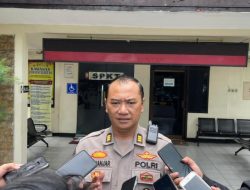 Polres Malang Amankan Komplotan Curanmor Asal Lampung Timur Saat Ramadan