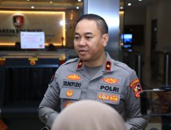 Polri Fasilitasi Mediasi, Kasus Nabilah O’brien dan Zendhy Kusuma Berakhir Damai