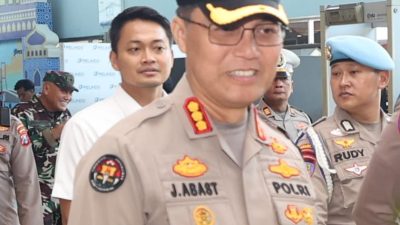 Polda Jatim Antisipasi 488 Lokasi Wisata di Libur Lebaran