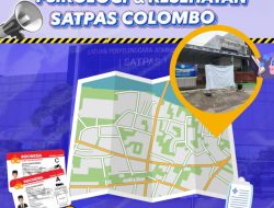 Tanpa Ribet, Lokasi Baru Kesehatan dan psikologi Untuk Persyaratan SIM Sudah Dalam Satu Gedung