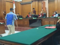 Sidang Penganiayaan, Pengacara Ajukan Keluarga Terdakwa Sebagai Petunjuk Tapi Ditolak