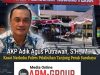 AKP Adik Agus Putrawan, S.H., M.H : Isue Yang di hembuskan Tangkap-lepas, Itu Tidak Benar