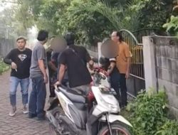 Gerak Cepat Polres Gresik Ringkus Pencuri HP di Manyar, Gasak 4 Ponsel Saat Pesta Ulang Tahun