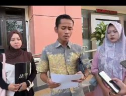 Tuntutan 3 Tahun, JPU Dinilai Tumpul kan Keadilan