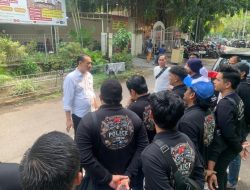 Kasat Narkoba Polres Tanjung Perak Gembleng Tim Elit “The Silver Police”, Tekankan Gerak Cepat dan Strategi Handal