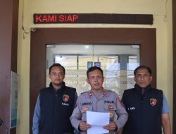 Polsek Kenjeran Gerak Cepat Ungkap Curanmor di Tambak Wedi, Pelaku dan Motor Curian Berhasil Diamankan