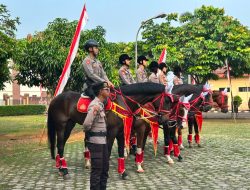 Perkuat Mitigasi Bencana, Ditpolsatwa Polri Luluskan 72 Pawang K-9 Pelacak dan Aswasada Baru