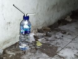 Oknum Wartawan yang Juga Ketua RT Pesta Sabu, Jalani Rehabilitasi Penuh