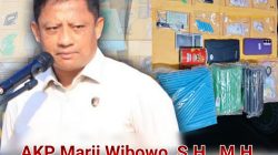 Polres Ngawi Ungkap Jaringan Narkoba, Tersangka Pengedar dan Sabu 39 gram Diamankan