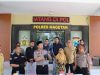 Tim URC Polres Magetan Amankan Komplotan Pencurian Sepeda Lintas Wilayah