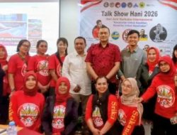 Dita Amelia S.Sos., M.Psi., Menyoroti Pentingnya Keadilan Dalam Layanan Kesehatan Bagi Korban Penyalahgunaan Narkotika