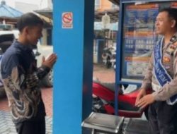 Pentingnya Budaya 3S dan Pengenal Selempang Pelayanan di Satpas SIM Wonosobo