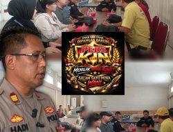 AKP Hadi Ismanto, SH: Komunikasi Tanpa Sekat Perkuat Sinergi dengan Awak Media demi Akurasi Informasi dan Kepercayaan Publik